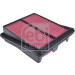 FEBI BILSTEIN 184390 Luftfilter FEBI BILSTEIN 184390 Luftfilter