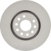 BOSCH | Bremsscheibe | 0 986 479 057