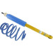 Bilstein | Fahrwerkssatz, Federn/Dämpfer | 47-171725 Bilstein | Fahrwerkssatz, Federn/Dämpfer | 47-171725