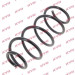KYB | Fahrwerksfeder | RA3379 KYB | Fahrwerksfeder | RA3379