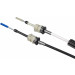 Metzger | Seilzug, Schaltgetriebe | 3150347 Metzger | Seilzug, Schaltgetriebe | 3150347
