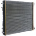 Mahle | Kühler, Motorkühlung | CR 1418 000S Mahle | Kühler, Motorkühlung | CR 1418 000S