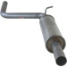 Bosal | Mittelschalldämpfer | 279-313