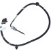 707339 Sensor, Abgastemperatur EASY FIT