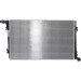Mahle | Kühler, Motorkühlung | CR 1203 000S Mahle | Kühler, Motorkühlung | CR 1203 000S