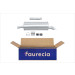 Hella | Endschalldämpfer | 8LD 366 027-851 Hella | Endschalldämpfer | 8LD 366 027-851