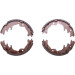 Hella | Bremsbackensatz | 8DB 355 002-441