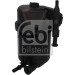 FEBI BILSTEIN 179946 Kraftstofffilter FEBI BILSTEIN 179946 Kraftstofffilter