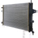 Mahle | Kühler, Motorkühlung | CR 237 000S Mahle | Kühler, Motorkühlung | CR 237 000S
