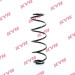 KYB | Fahrwerksfeder | RA7095 KYB | Fahrwerksfeder | RA7095
