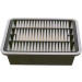 BOSCH F 026 400 306 Luftfilter