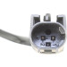 Metzger | Sensor, Raddrehzahl | 09001193 Metzger | Sensor, Raddrehzahl | 09001193