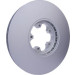 Hella | Bremsscheibe | 8DD 355 127-541
