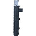 NRF | Kühler, Motorkühlung | 51568 NRF | Kühler, Motorkühlung | 51568