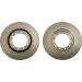 TRW | Bremsscheibe | DF6049 TRW | Bremsscheibe | DF6049