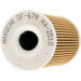 MAXGEAR 26-0735 Ölfilter mit Dichtung, mit Dichtungen, Filtereinsatz MAXGEAR 26-0735 Ölfilter mit Dichtung, mit Dichtungen, Filtereinsatz
