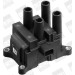 BorgWarner (BERU) | Zündspule | ZS387 BorgWarner (BERU) | Zündspule | ZS387