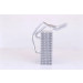 Nissens | Verdampfer, Klimaanlage | 92205