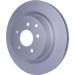 Hella | Bremsscheibe | 8DD 355 120-551 Hella | Bremsscheibe | 8DD 355 120-551