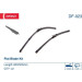 Denso | Wischblatt | Scheibenwischer | DF-023