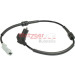 Metzger | Sensor, Raddrehzahl | 0900899