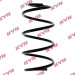 KYB | Fahrwerksfeder | RA4024 KYB | Fahrwerksfeder | RA4024