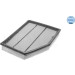 312 321 0003 Luftfilter MEYLE-ORIGINAL: True to OE.