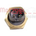 Metzger | Sensor, Kraftstofftemperatur | 0905323 Metzger | Sensor, Kraftstofftemperatur | 0905323