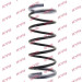 KYB Fahrwerksfeder K-Flex RA1772