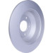 Hella | Bremsscheibe | 8DD 355 116-871