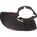 Maxgear | Spritzblech, Bremsscheibe | 19-3440