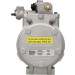 Nissens | Kompressor, Klimaanlage | 89166 Nissens | Kompressor, Klimaanlage | 89166