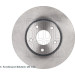 Blue Print | Bremsscheibe | ADBP430121 Blue Print | Bremsscheibe | ADBP430121