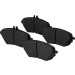 302549A Bremsbelagsatz, Scheibenbremse EXPERT