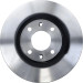 TRW | Bremsscheibe | DF4183