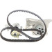 BOSCH | Wasserpumpe + Zahnriemensatz | 1 987 946 942