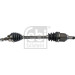 febi bilstein | Antriebswelle | 192889 febi bilstein | Antriebswelle | 192889