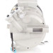 Nissens | Kompressor, Klimaanlage | 89497 Nissens | Kompressor, Klimaanlage | 89497