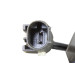 Metzger | Sensor, Raddrehzahl | 09001096