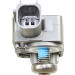 Metzger | Sensor, Längs-/Querbeschleunigung | 09001442 Metzger | Sensor, Längs-/Querbeschleunigung | 09001442
