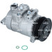 320193 Kompressor, Klimaanlage EASY FIT
