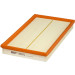 E827L Luftfilter