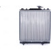 Nissens | Kühler, Motorkühlung | 64204 Nissens | Kühler, Motorkühlung | 64204