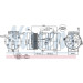 Nissens | Kompressor, Klimaanlage | 89217 Nissens | Kompressor, Klimaanlage | 89217