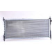 Nissens | Kühler, Motorkühlung | 63286A Nissens | Kühler, Motorkühlung | 63286A