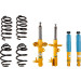Bilstein | Fahrwerkssatz, Federn/Dämpfer | 46-190611 Bilstein | Fahrwerkssatz, Federn/Dämpfer | 46-190611