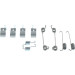 BOSCH | Zubehörsatz, Bremsbacken | 1 987 475 323 BOSCH | Zubehörsatz, Bremsbacken | 1 987 475 323