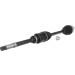 SKF | Antriebswelle | VKJC 4438