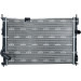 NRF | Kühler, Motorkühlung | 58455A NRF | Kühler, Motorkühlung | 58455A