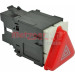 Metzger | Warnblinkschalter | 0916328 Metzger | Warnblinkschalter | 0916328